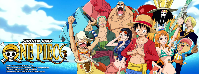 Illustration for article titled Funimation's Insanely Huge Lineup For Winter 2016